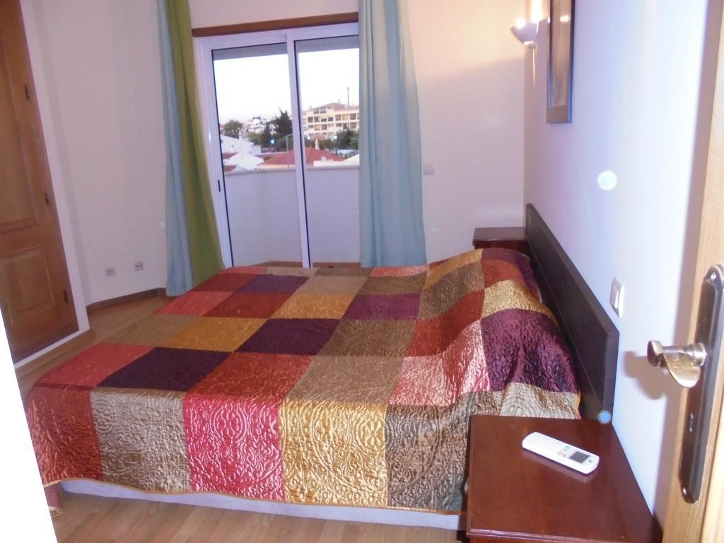 Jardim Paraiso Apartments Albufeira Exterior foto
